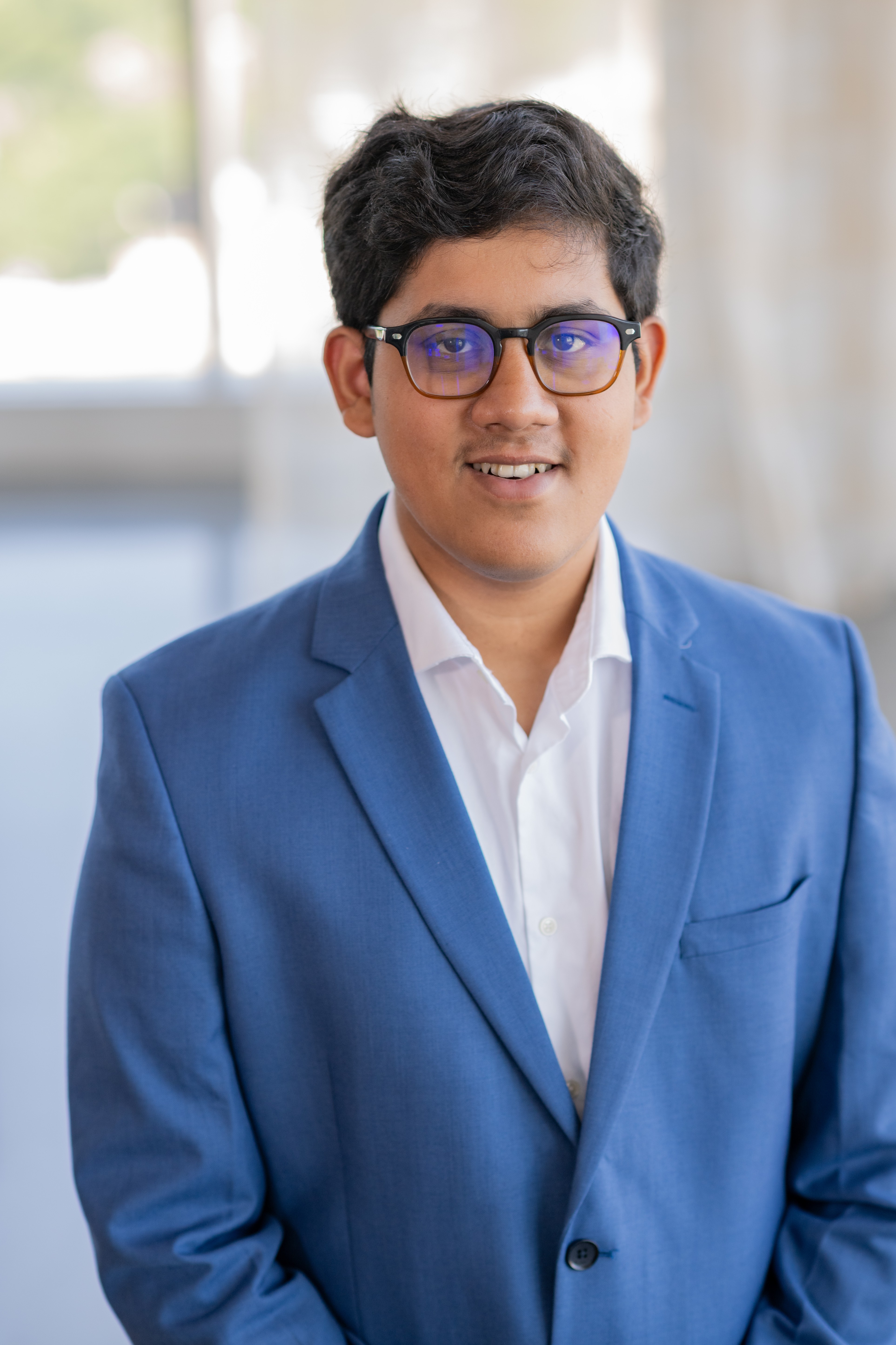 Yashovardhan Saraswat